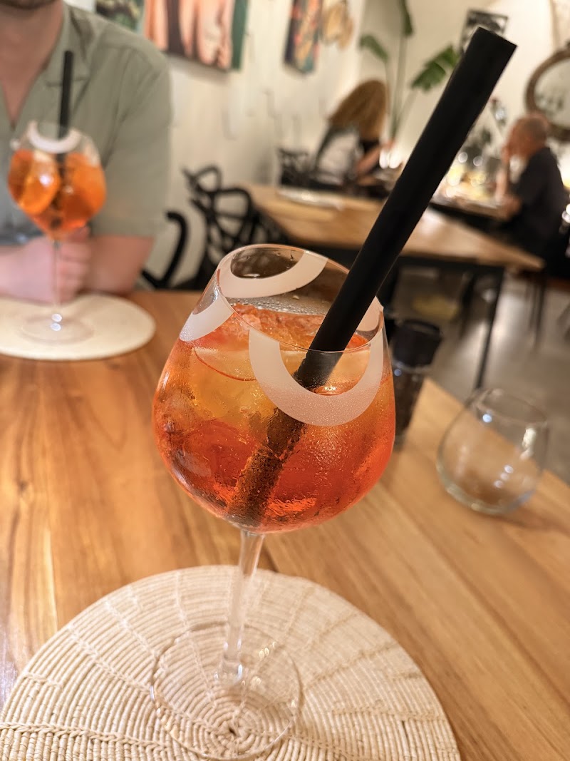 Cafe Civara — photo 5