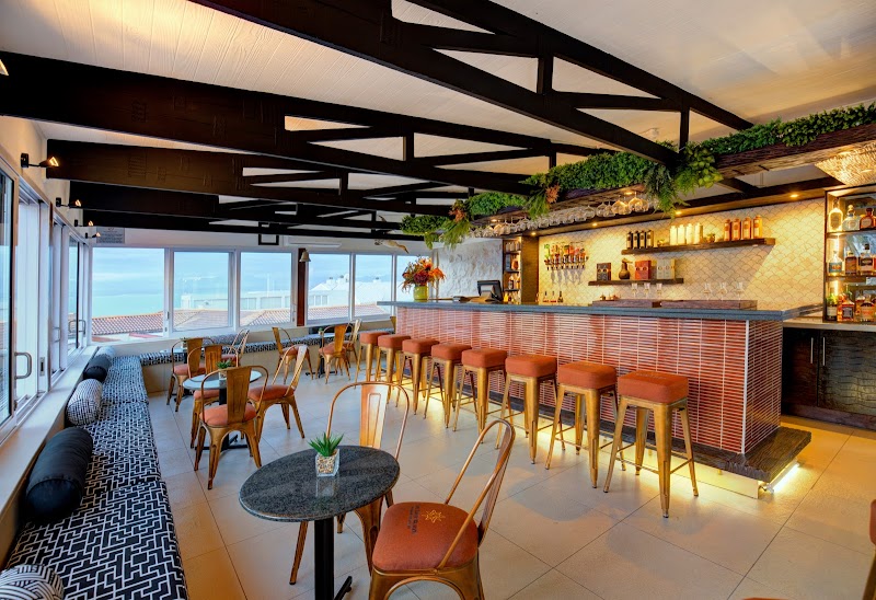 Cafe Gannet Restaurant