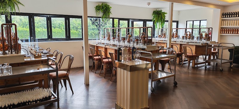 Cafe Gannet Restaurant — photo 2