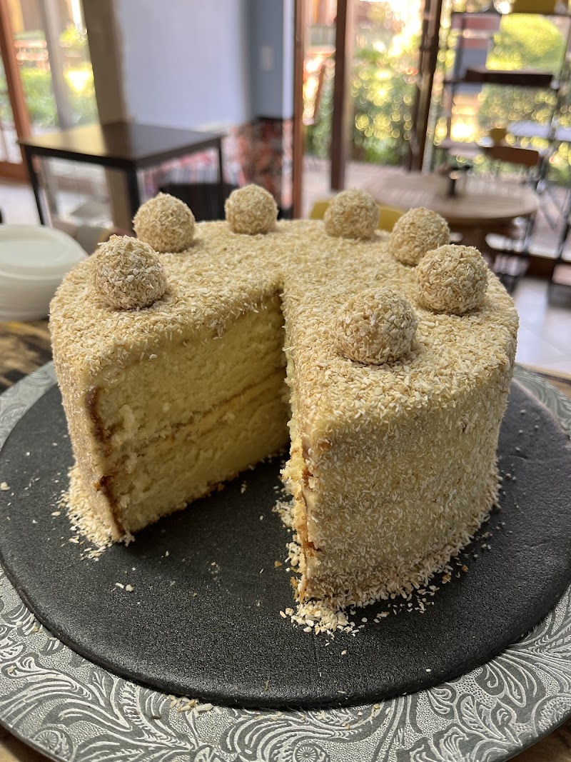 Café Humble Crumble — photo 3