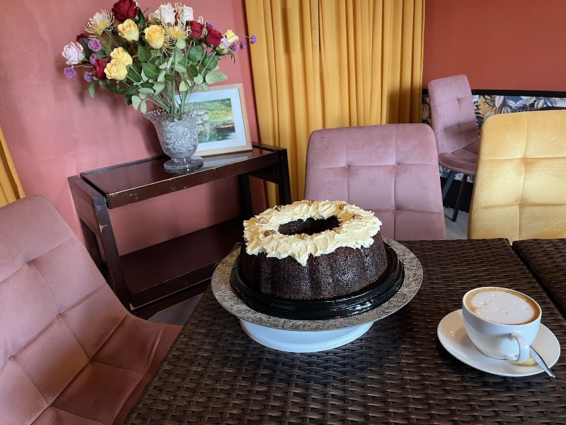 Café Humble Crumble — photo 5