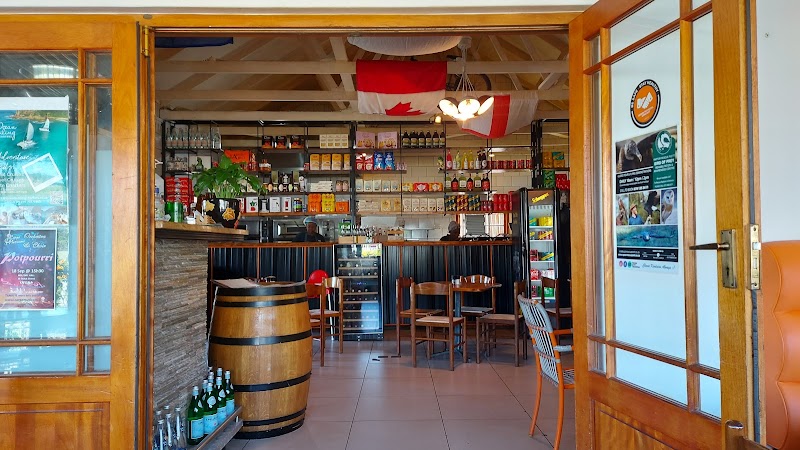 Caffe Mario Knysna
