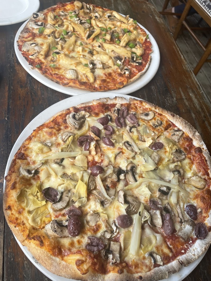 Caffe Mario Knysna — photo 3