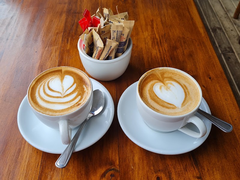 Caffe Mario Knysna — photo 4