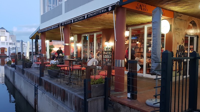 Caffe Mario Knysna — photo 5