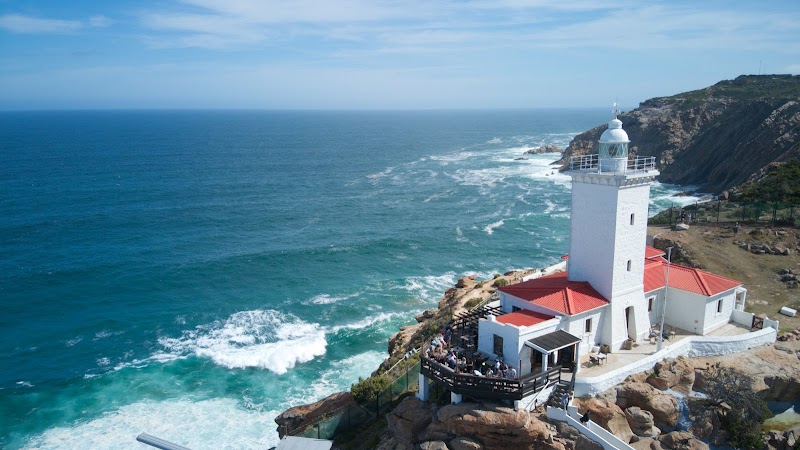 Cape Saint Blaize Restaurant - Mossel Bay Lighthouse — photo 4
