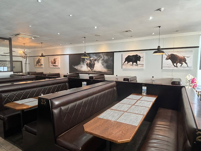 Cattle Baron Mossel Bay restaurant in Mossel Bay, Garden Route