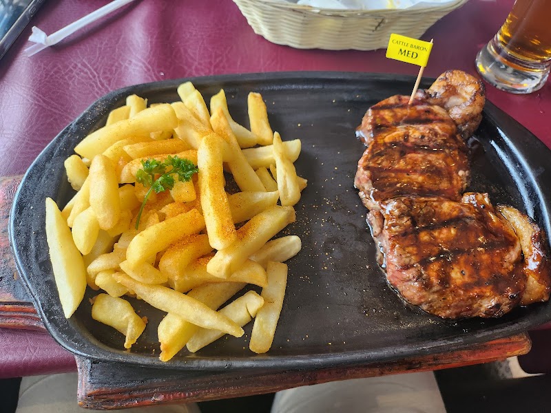 Cattle Baron Mossel Bay — photo 4
