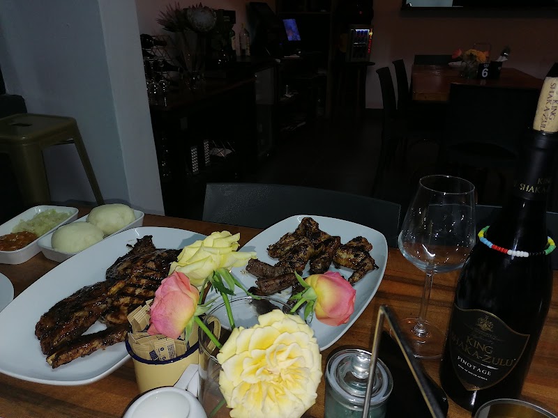CBS Cafe — photo 4