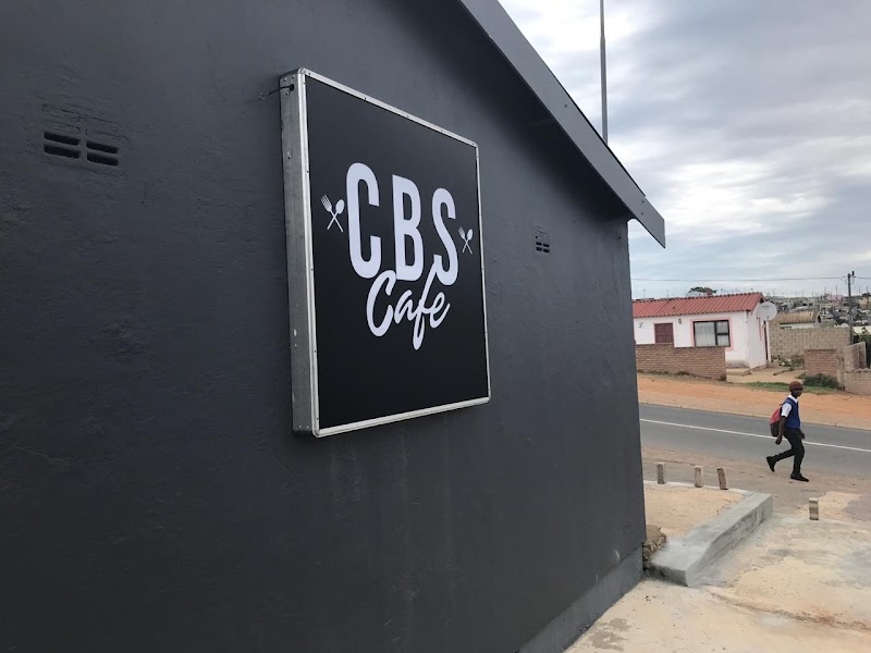 CBS Cafe — photo 5