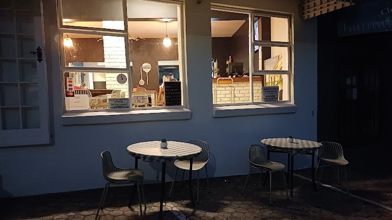 Charli Paci Pizzeria & Pantry — photo 2