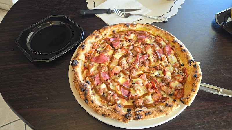 Charli Paci Pizzeria & Pantry — photo 4