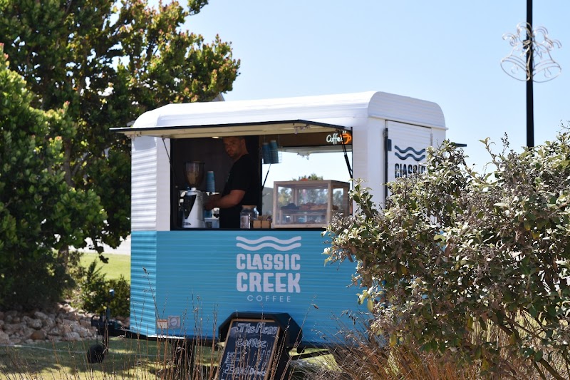 Classic Creek Coffee