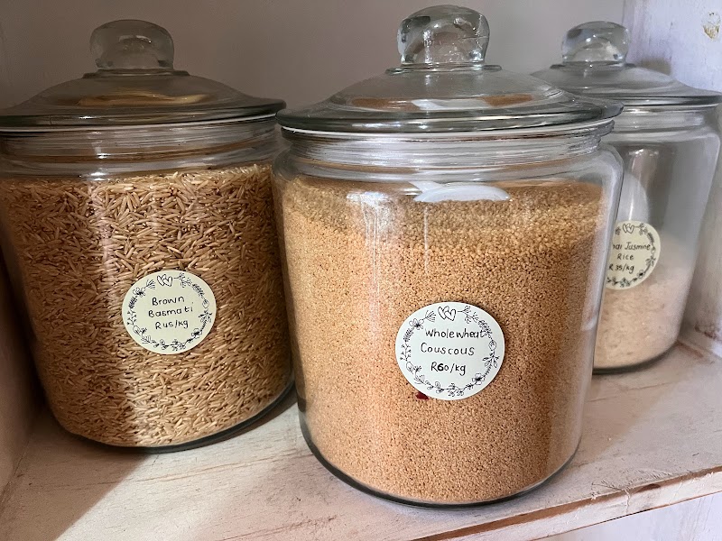 Coastal Plants Nursery & Coffee Shop / The Farm Shop Kitchen — photo 5