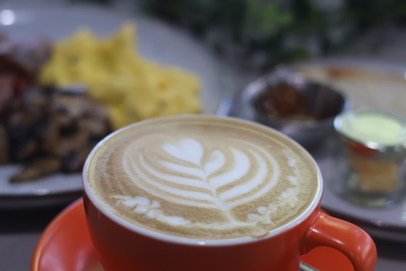 @ Coffee Café — photo 4