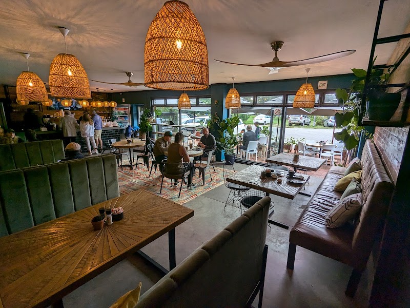 Coffee Craft Knysna