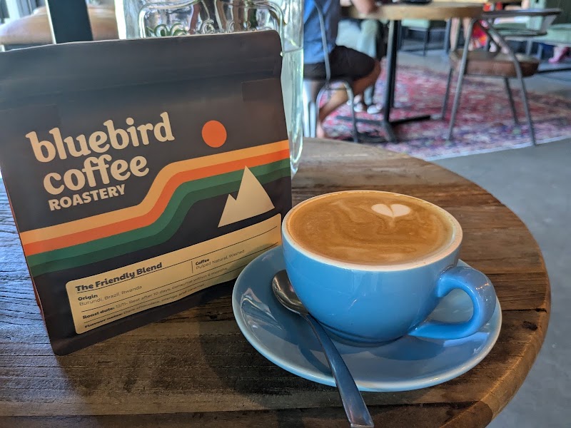 Coffee Craft Knysna — photo 4