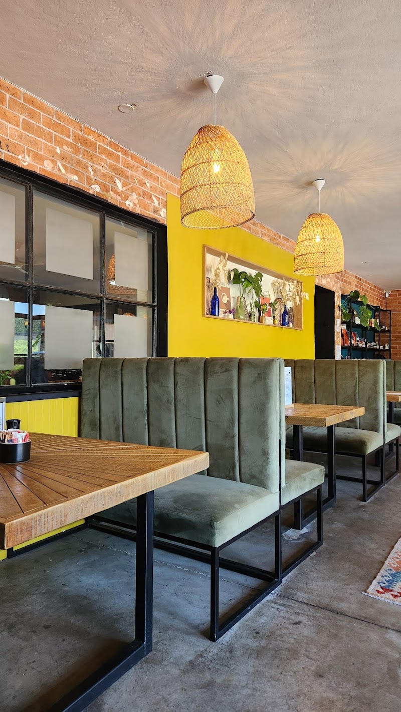 Coffee Craft Knysna — photo 5