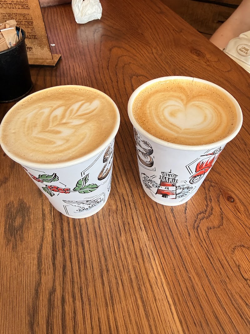 Coffee @ Work — photo 4