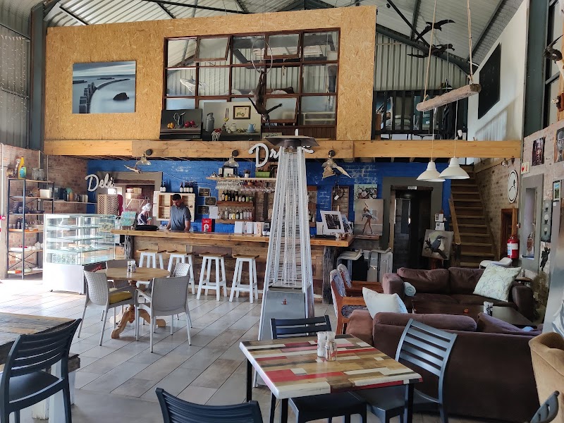 Cornerstone Creek Restaurant — photo 5