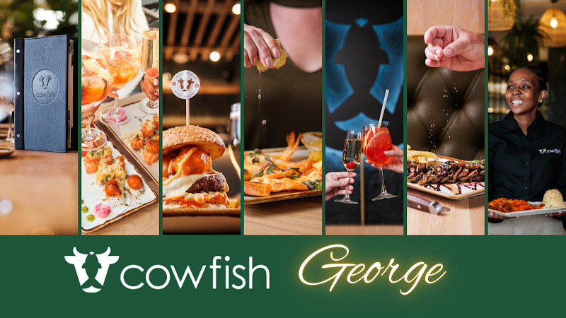 Cowfish George — photo 4