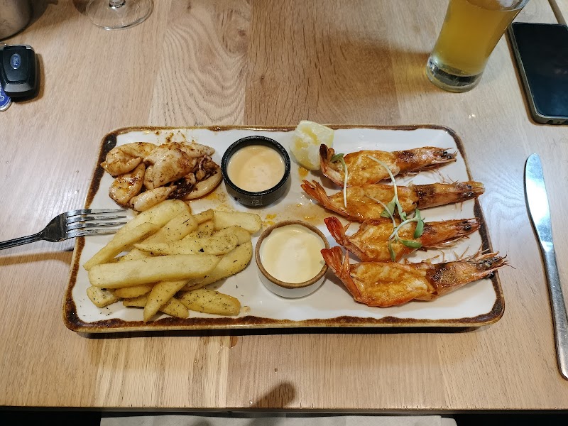 Cowfish George — photo 5