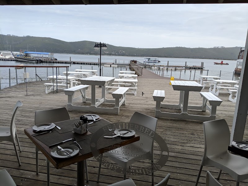Cruise Café