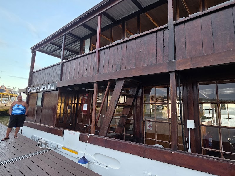 Cruise Café — photo 5