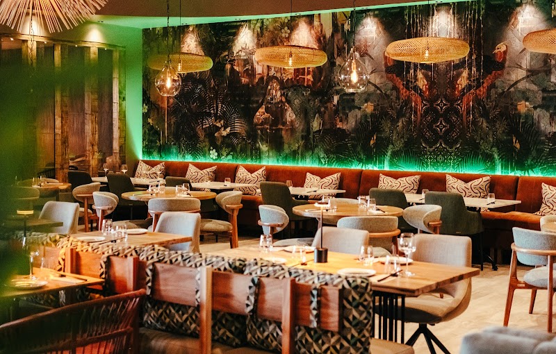 Cula Restaurant