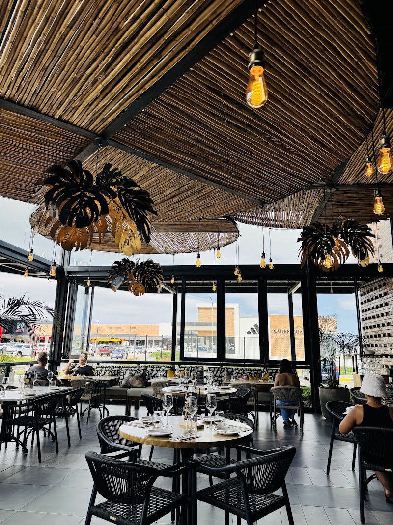 Cula Restaurant — photo 2