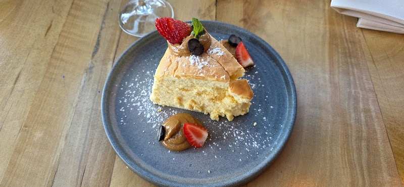 Cula Restaurant — photo 4