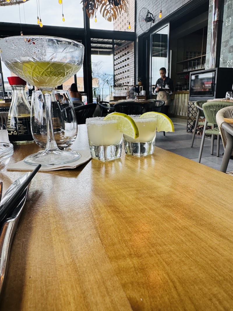 Cula Restaurant — photo 5