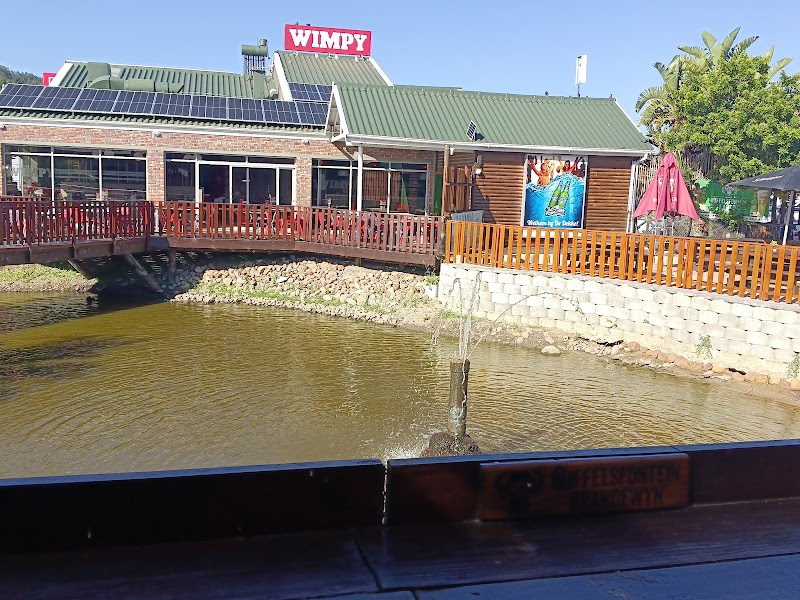 De Dekke Restaurant — photo 4