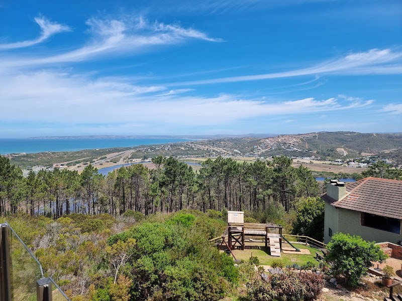 Deja View Coffee Shop at Ilita Lodge — photo 4
