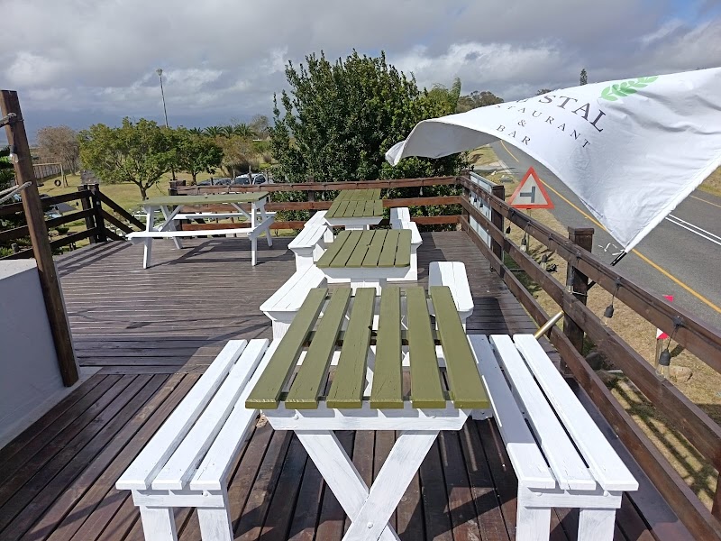 Die Stal Restaurant