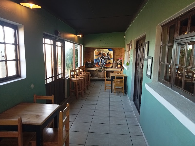 Die Stal Restaurant — photo 5