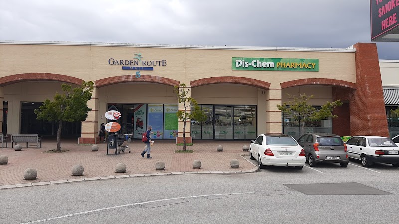 Dis-Chem Pharmacy George