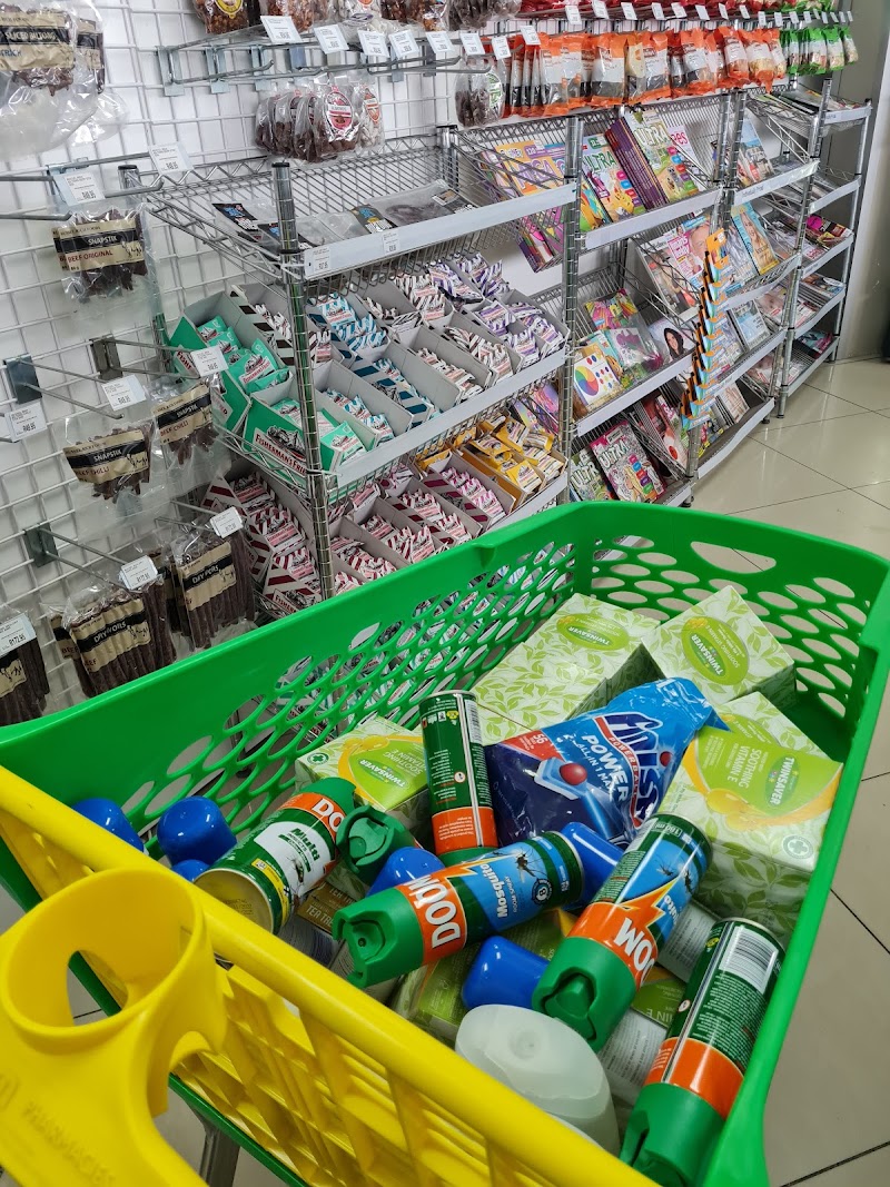 Dis-Chem Pharmacy George — photo 5