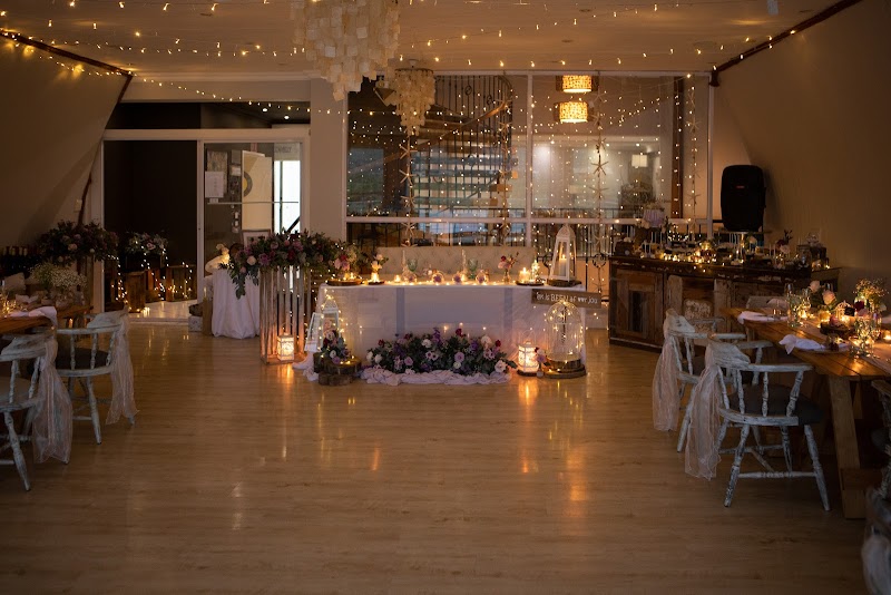 Driftwood Restaurant