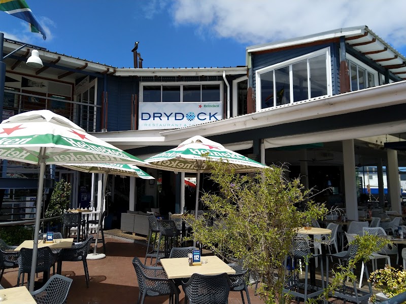 Drydock Food Co