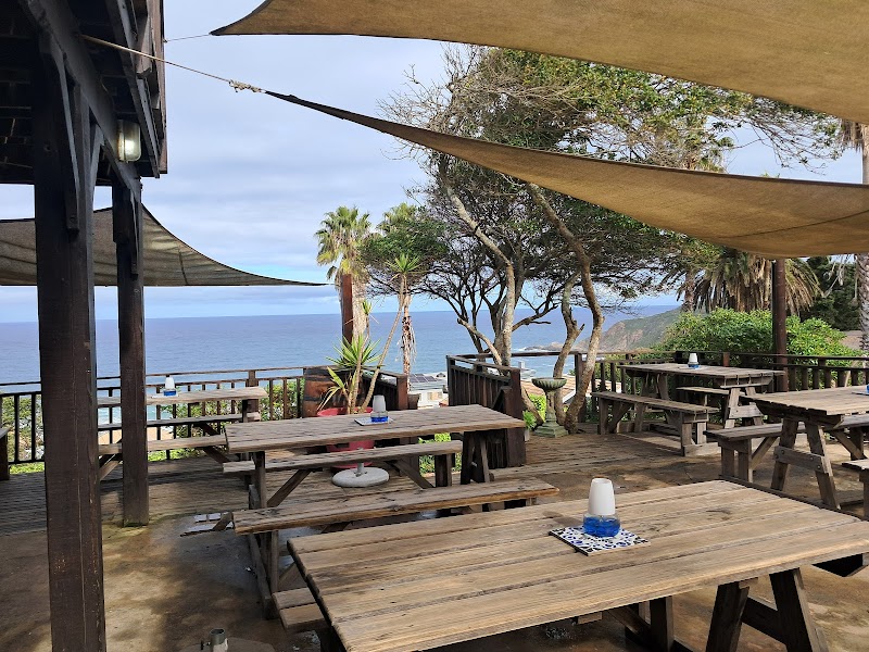 Dutton's Cove Restaurant