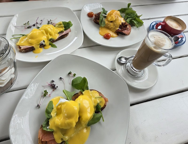 East Head Café Knysna — photo 3