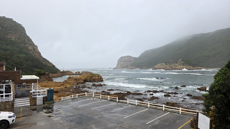 East Head Café Knysna — photo 4