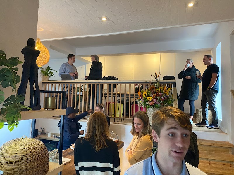 Eleven Coffee Shop Plett