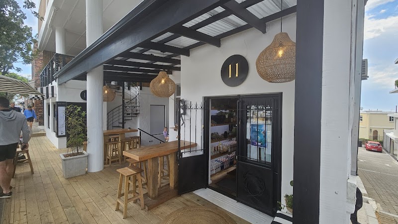 Eleven Coffee Shop Plett — photo 4