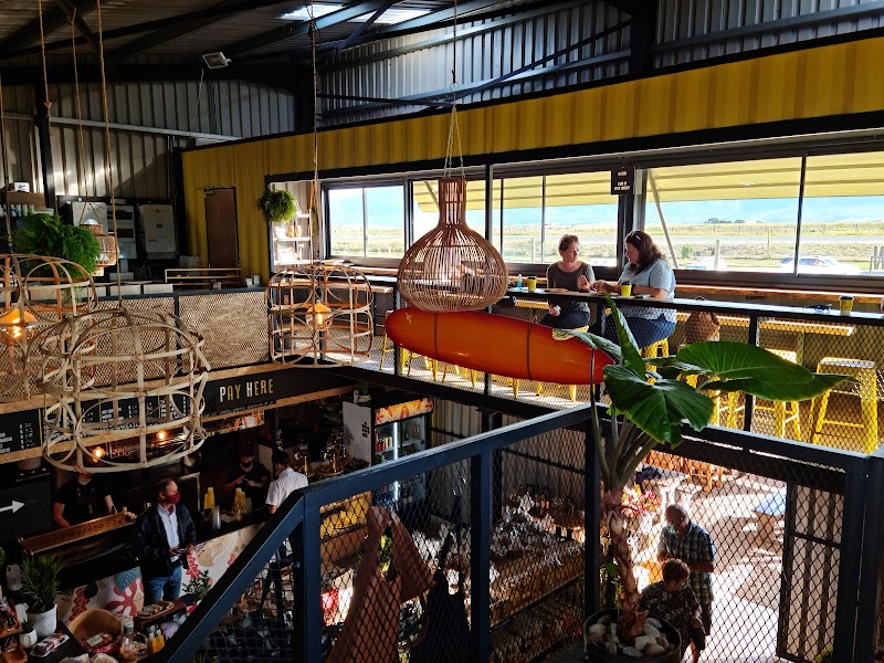 Elvis Brew Co — photo 4