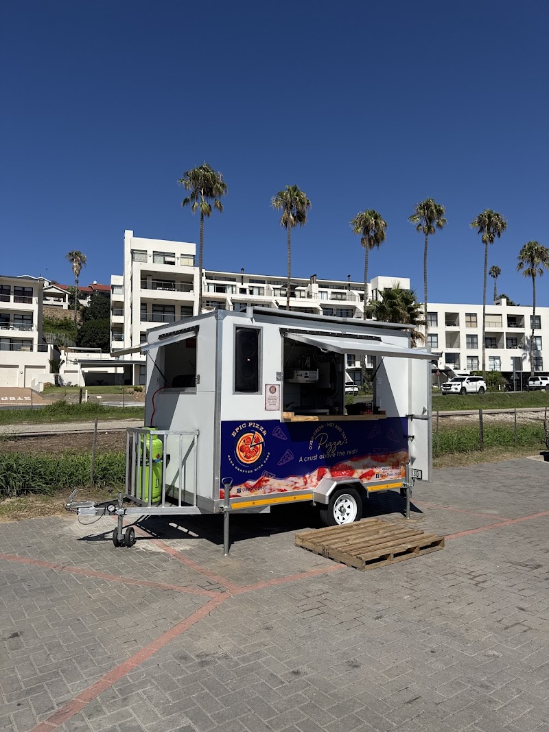 Epic Pizza Mossel Bay — photo 3