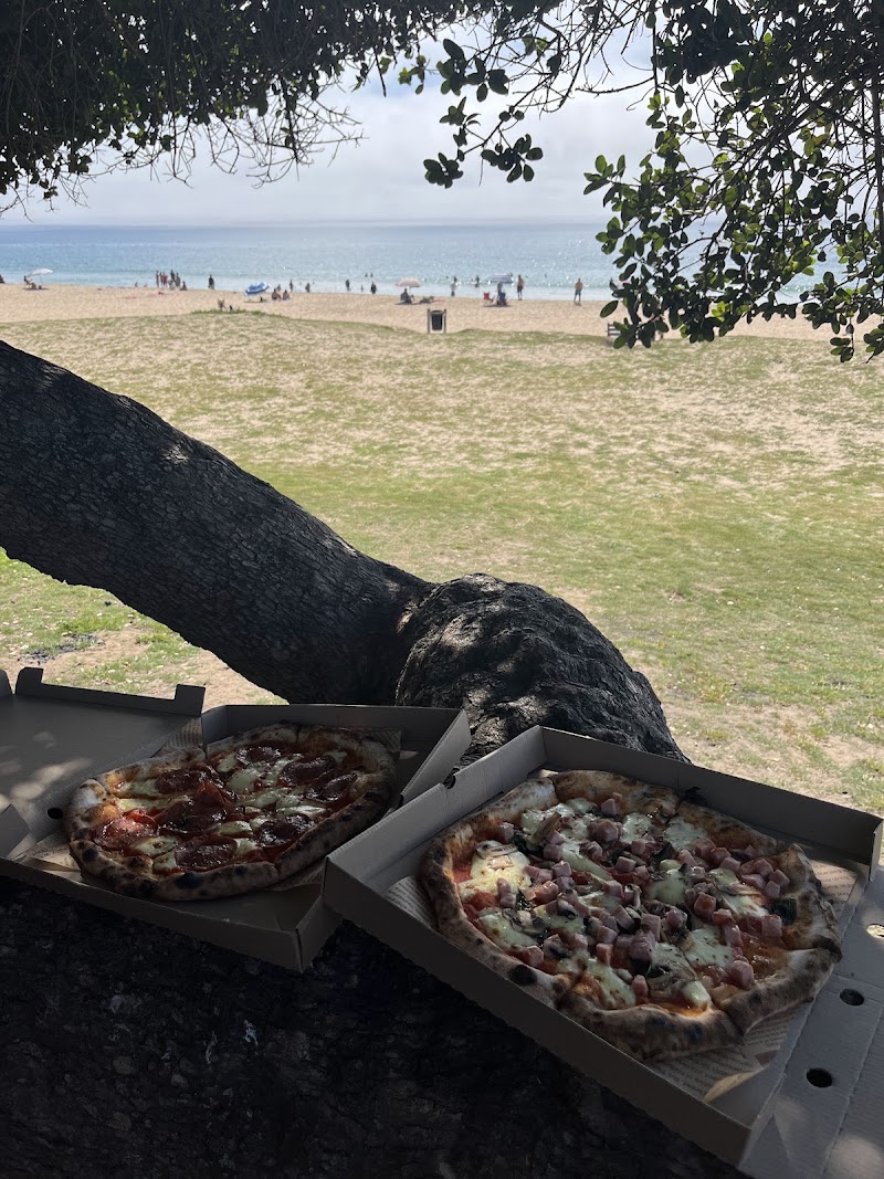 Epic Pizza Mossel Bay — photo 4