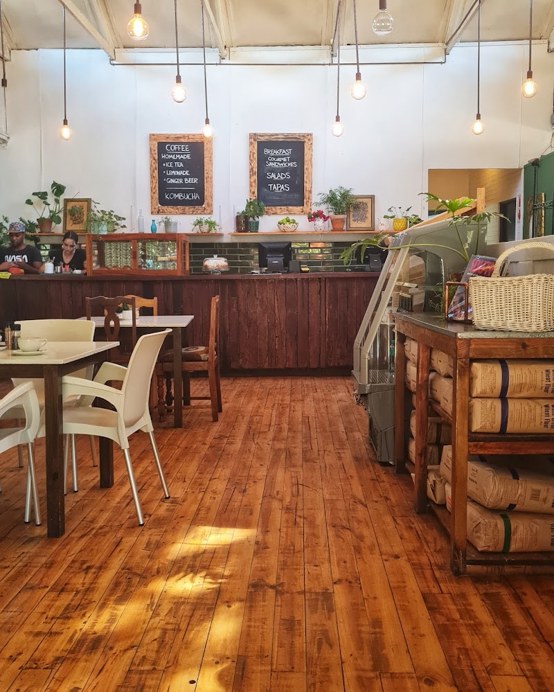 Figtree Bakehouse