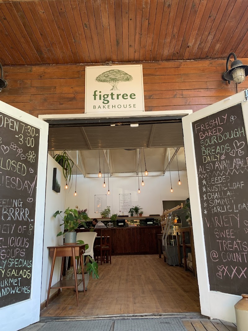 Figtree Bakehouse — photo 4